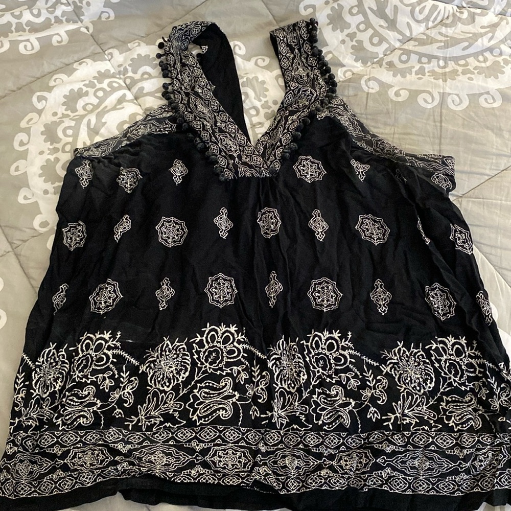 The Loft Top Size M